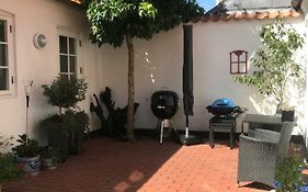 Ribe Sonderport Bed & Kitchen
