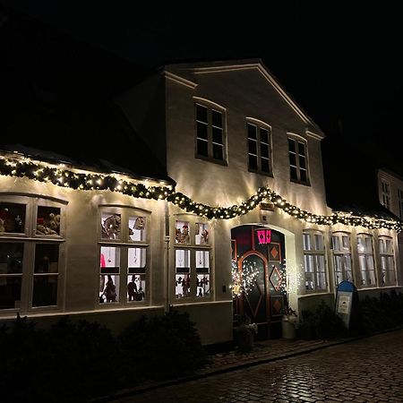 Ribe Sonderport Bed & Kitchen Appartement Buitenkant foto