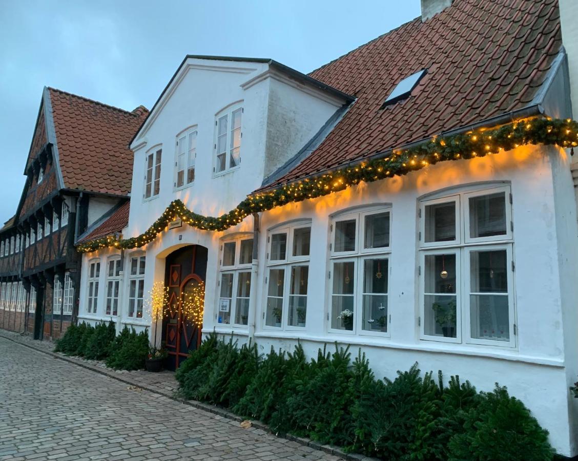 Ribe Sonderport Bed & Kitchen Appartement Buitenkant foto